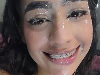NinaRox - Live sex cam - 21624881