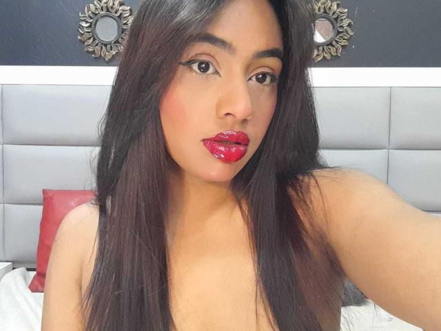 NinaRox - Live sexe cam - 21625085