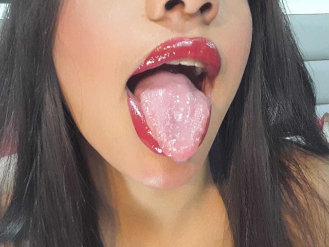 NinaRox - Sexe cam en vivo - 21625145