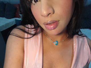 NinaRox - Live sex cam - 21625161