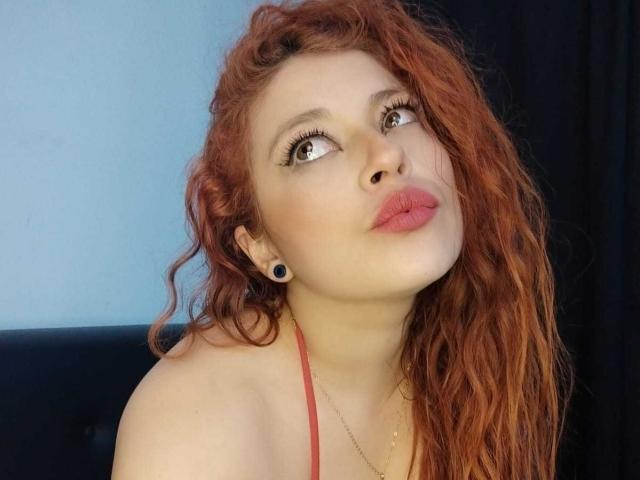 NaomyAdamss - Sexe cam en vivo - 21625293