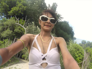 ChantalOrchid - Live Sex Cam - 21627077