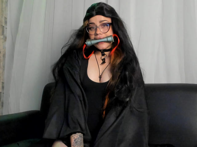 MarceWilliams - Live sex cam - 21627329