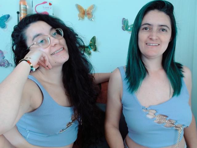 LunaVenus - Live sex cam - 21627485