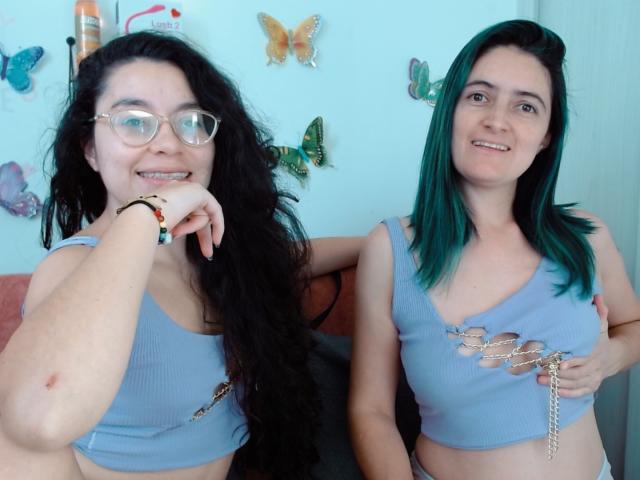 LunaVenus - Live sex cam - 21627493