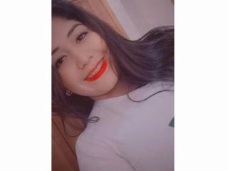 MurakamiCamila - Sexe cam en vivo - 21627997