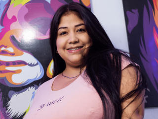 MurakamiCamila - Live sex cam - 21628001