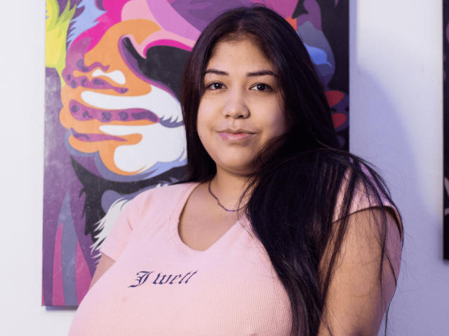 MurakamiCamila - Live sex cam - 21628005