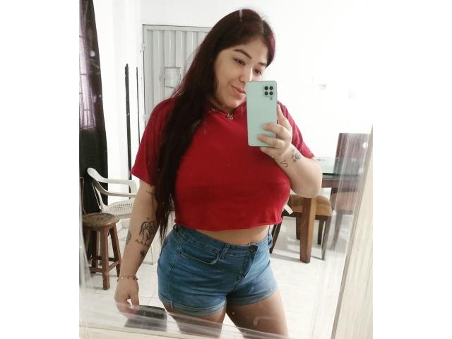 MurakamiCamila - Live sex cam - 21628025