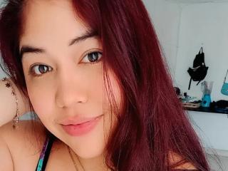 MurakamiCamila - Live sex cam - 21628057