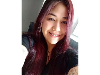 MurakamiCamila - Live sex cam - 21628061