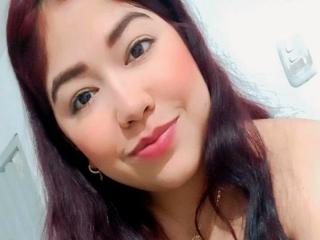 MurakamiCamila - Live sex cam - 21628069
