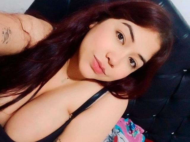MurakamiCamila - Live sexe cam - 21628073
