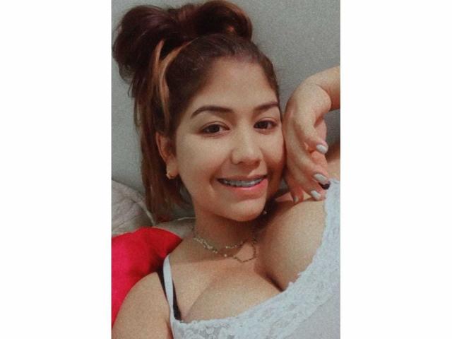 MurakamiCamila - Live sex cam - 21628077