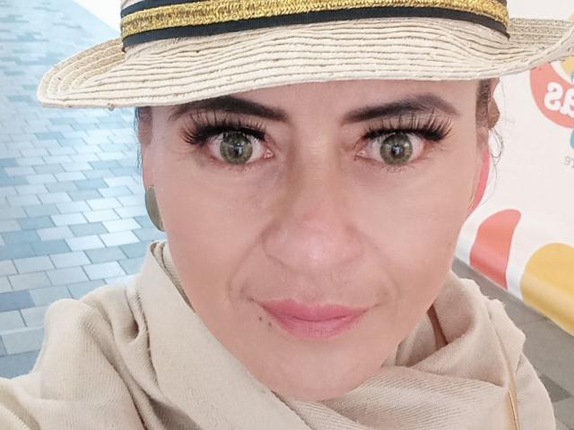 Maghenta - Live Sex Cam - 21628329