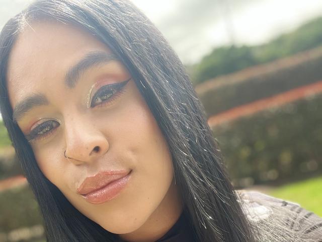 StellaBeckker - Sexe cam en vivo - 21628525