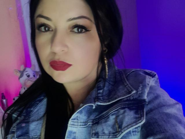 NatalyHami - Sexe cam en vivo - 21629753