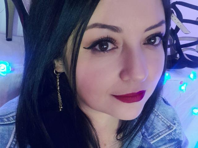 NatalyHami - Sexe cam en vivo - 21629765