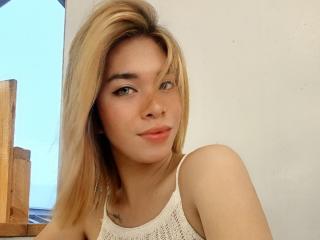 GoddesHera - Sexe cam en vivo - 21629905