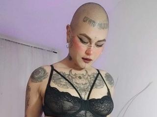SofieFatale - Porno na żywo i seks kamera - 21629993