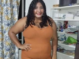PamelaYourLove - Live Sex Cam - 21630145