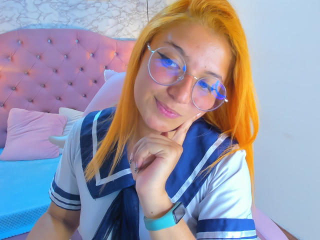 AmaliaRosse - Live sexe cam - 21630577