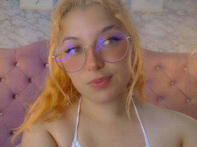 AmaliaRosse - Sexe cam en vivo - 21630725