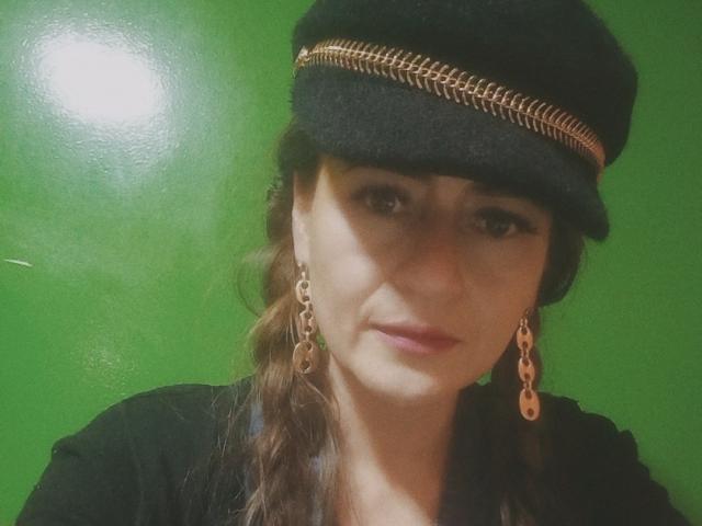 Maghenta - Sexe cam en vivo - 21631081