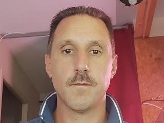 JefHotMan - Sexe cam en vivo - 21631241