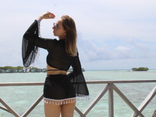 SoniaFugors - Live Sex Cam - 21631601