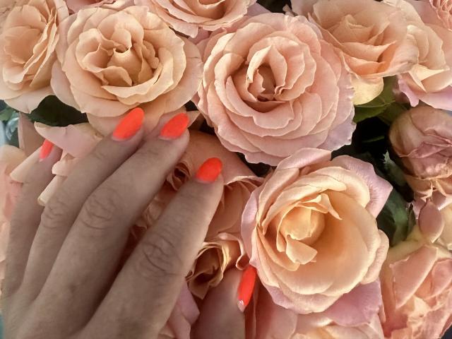 Stefanni - Live Sex Cam - 21631917