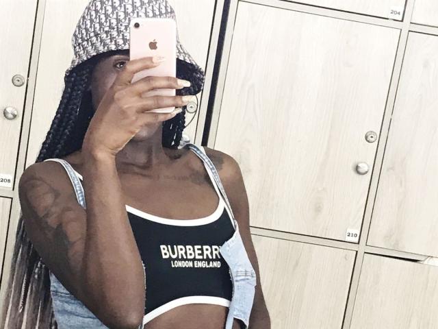 SamaraJackson - Live sex cam - 21632129