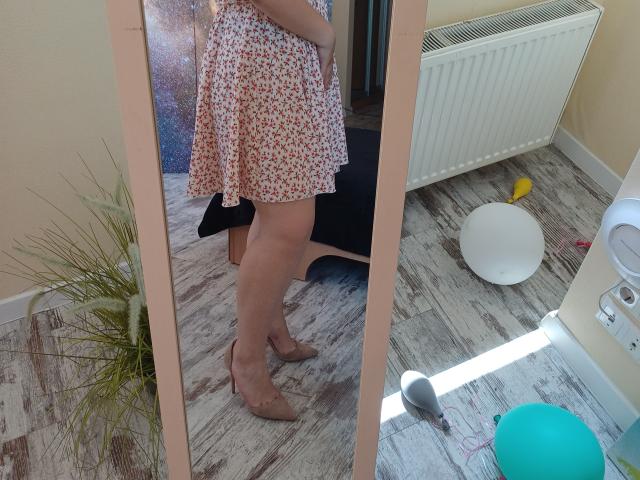 Leiliia - Live sex cam - 21632277