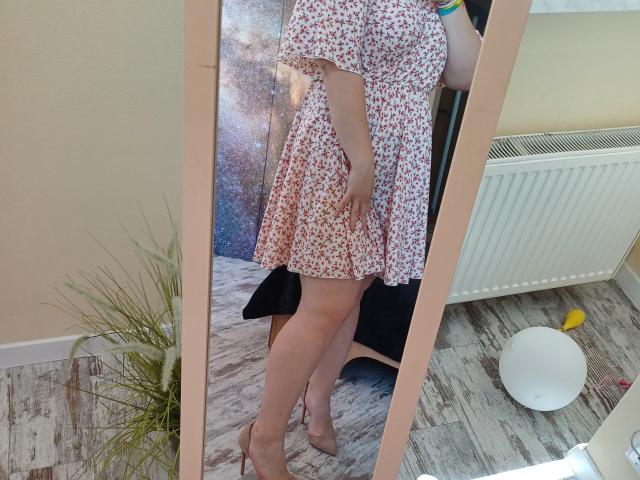 Leiliia - Sexe cam en vivo - 21632305