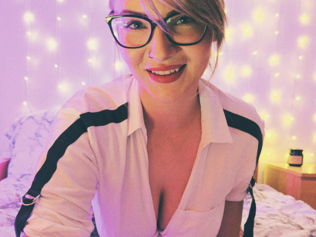 SandyKiss - сексуальная веб-камера в реальном времени - 21633029