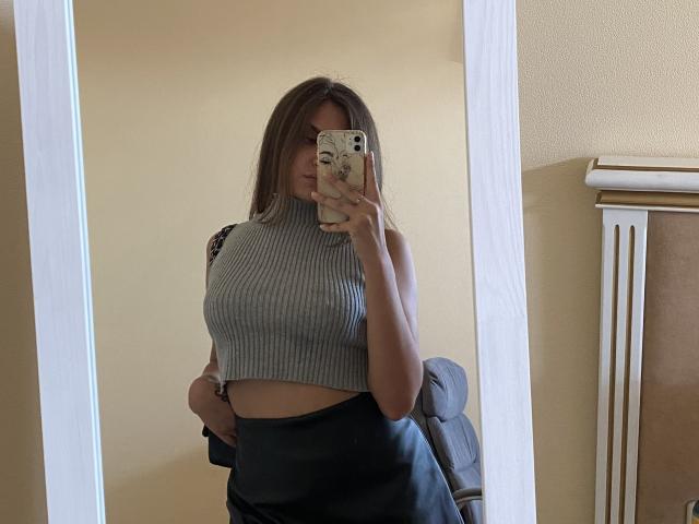 Kametia - Sexe cam en vivo - 21633101