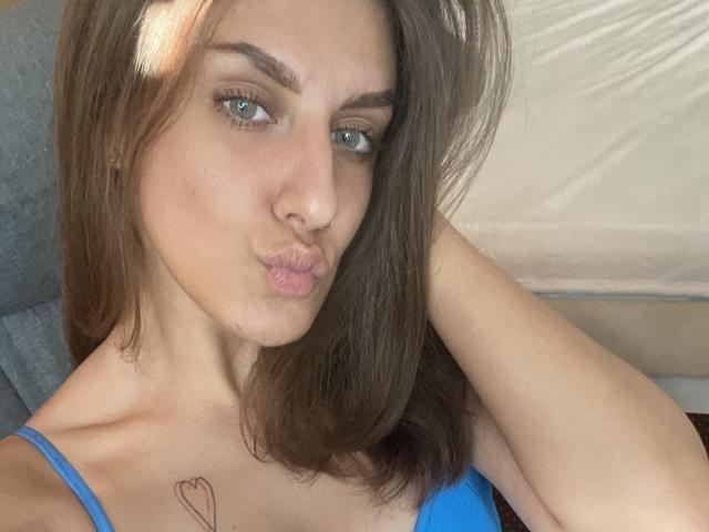 Kametia - Live Sex Cam - 21633109