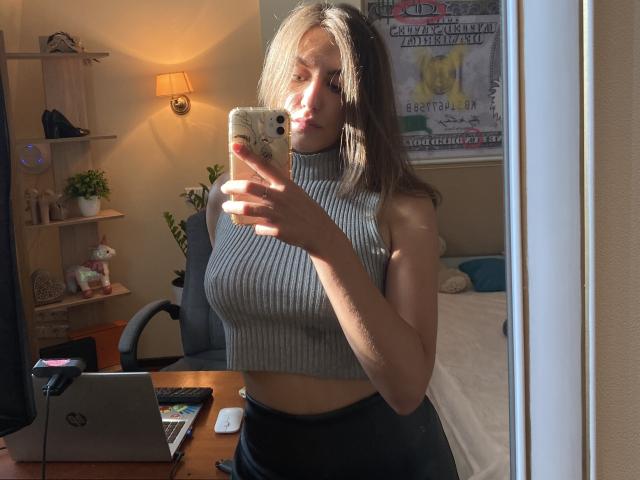 Kametia - Live sex cam - 21633117