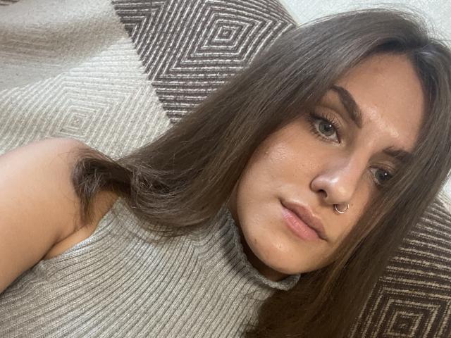 Kametia - Live Sex Cam - 21633137