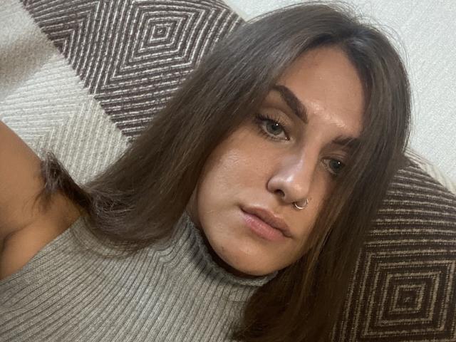 Kametia - Live porn &amp; sex cam - 21633153