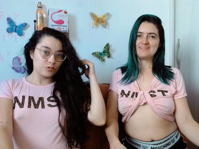 LunaVenus - Live sex cam - 21633509