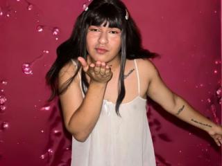GasperKiro - Live Sex Cam - 21633677