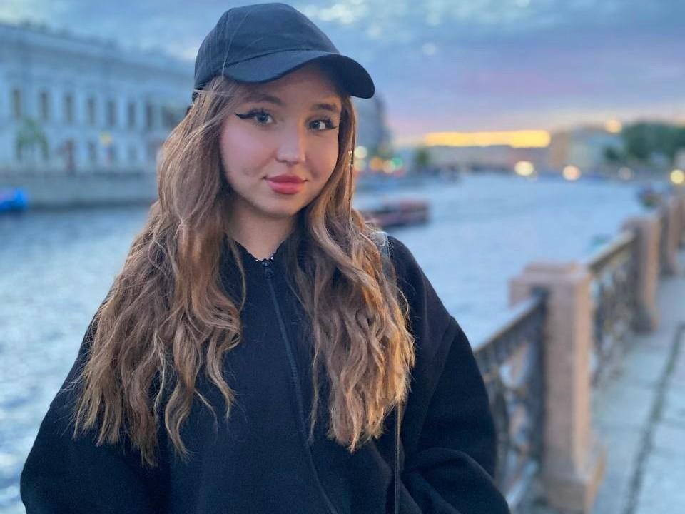 DorisExcite - Live sex cam - 21633725