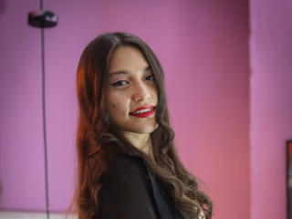 SmileyWild - Live sex cam - 21633797