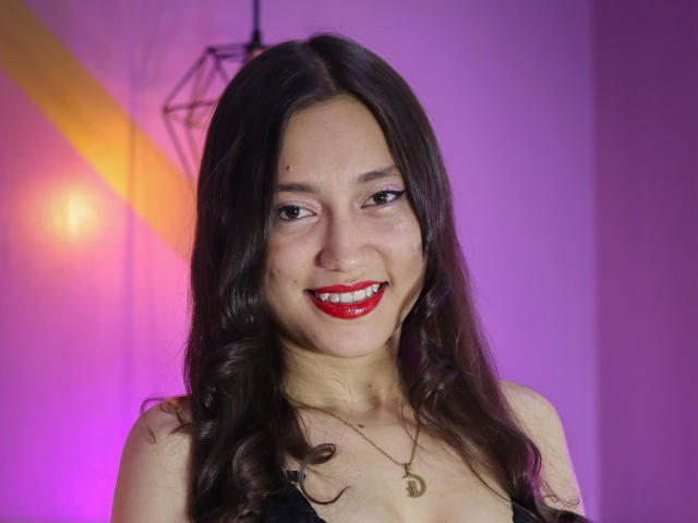 SmileyWild - Sexe cam en vivo - 21633809