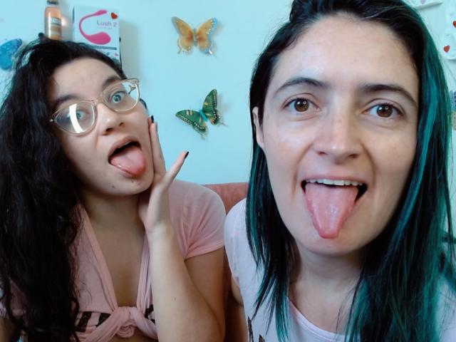 LunaVenus - Live porn &amp; sex cam - 21634297