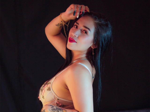 EvaMueller - Live sex cam - 21634457