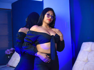 AllissaThomson - Live Sex Cam - 21635321