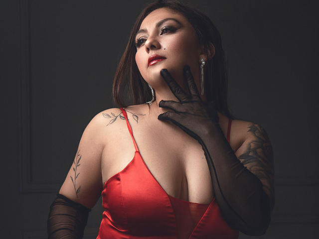 karlaparadise - Sexe cam en vivo - 21635621