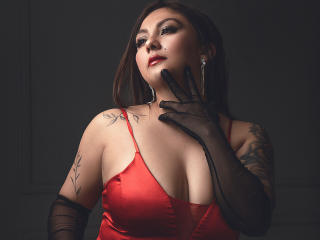 karlaparadise - Sexe cam en vivo - 21635621